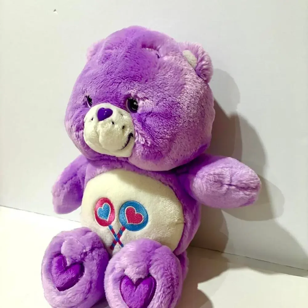 Vintage 2003 Care Bears 12